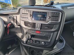 Iveco S-Way AS260S46 6x2 BDF-Wechsler Intarder 2x vorh