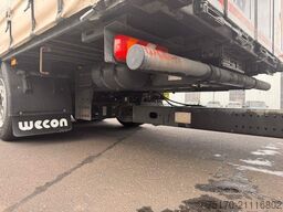 Mercedes-Benz Actros 2542 LnR 6x2 Retarder Standklima