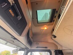 Mercedes-Benz Actros 2542 LnR 6x2 Retarder Standklima