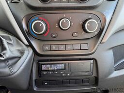 Iveco Daily 50C16 HA8 Pritsche+Plane *LBW* 3x