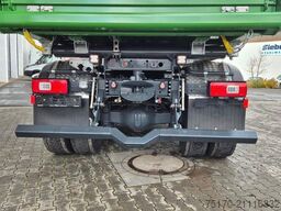 Iveco AS300X58Z HR ON+ Meiller Bordmatic AHK Intarder