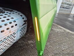 Iveco AS300X58Z HR ON+ Meiller Bordmatic AHK Intarder