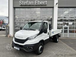 Iveco Daily 70C18H 3-S.-Kipper *R3.750mm*2xAHK*