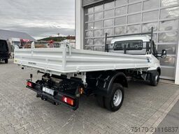 Iveco Daily 70C18H 3-S.-Kipper *R3.750mm*2xAHK*