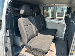 Mercedes-Benz Vito 114 CDI Mixto Regal AHK Klima PARKTRONIC