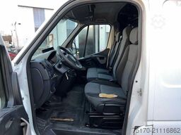 Renault Master 2.3 dCi / KLUBB K26, 12m