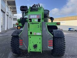 Sennebogen 355 E / Greifschaufel / nur 998h!