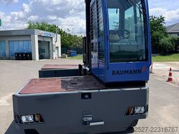 Baumann GX