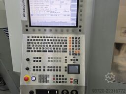 DMG DECKEL MAHO DMC 1035 V