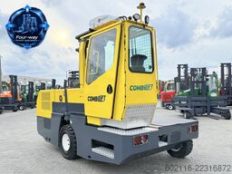 Combilift C5000SR DIESEL DUPLEX 4100 POSITIONER