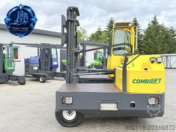 Combilift C5000SR DIESEL DUPLEX 4100 POSITIONER