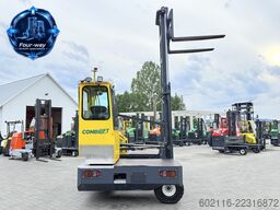 Combilift C5000SR DIESEL DUPLEX 4100 POSITIONER
