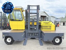 Combilift C5000SR DIESEL DUPLEX 4100 POSITIONER