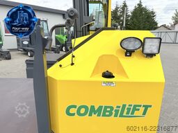 Combilift C5000SR DIESEL DUPLEX 4100 POSITIONER