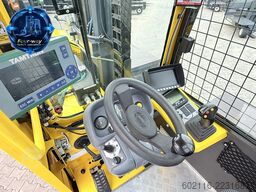 Combilift C5000SR DIESEL DUPLEX 4100 POSITIONER