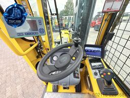 Combilift C5000SR DIESEL DUPLEX 4100 POSITIONER