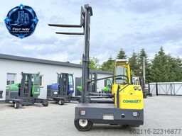 Combilift C5000SR DIESEL DUPLEX 4100 POSITIONER