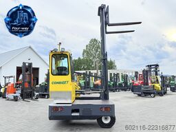 Combilift C5000SR DIESEL DUPLEX 4100 POSITIONER