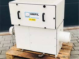 ILT Unifil MS 1MRV 40