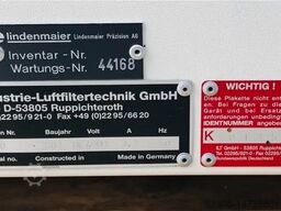 ILT Unifil MS 1MRV 40