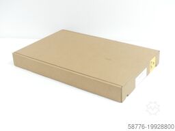 Siemens 6SC6111-2AA00 Vorschubmodul SN:T3455204 - mit 24 Monaten Gewl! -