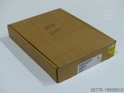 Siemens 6SC6190-0FB01 Simodrive 610 AC-VSA FBG Leistungsteil  !