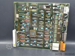 Siemens 6SC6500-0BA00  Nachrüstsatz ( bis zum Software-Stand 3 )