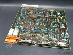 Siemens 6SC6500-0BA00  Nachrüstsatz ( bis zum Software-Stand 3 )