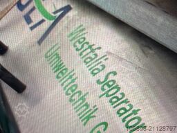 GEA Westfalia UCD-205 decanter