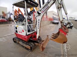 Takeuchi TB215R