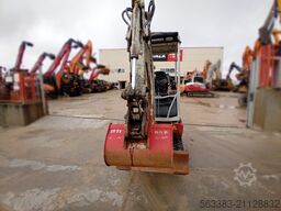 Takeuchi TB215R
