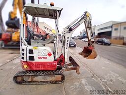 Takeuchi TB215R
