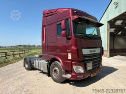 DAF XF 480 FT Euro6 ADR
