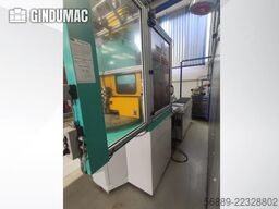 Arburg 1200 TS 800-60-350