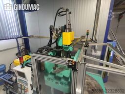 Arburg 1200 TS 800-60-350