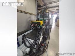 Arburg 1200 TS 800-60-350