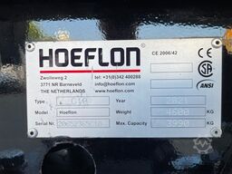 Hoeflon C 10