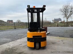 Steinbock LE13-50 MK IV-A-1