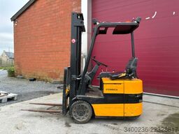 Steinbock LE13-50 MK IV-A-1