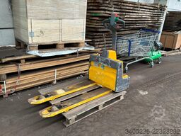 Jungheinrich EME 112