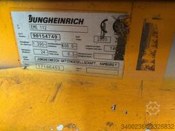 Jungheinrich EME 112