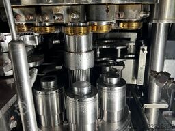 KHS monoblock