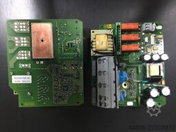 WEINIG EMG-15