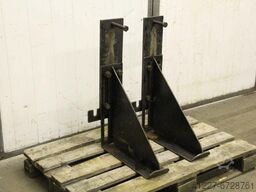 unbekannt Promecam 515/300/H785 mm