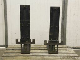 unbekannt Promecam 515/300/H785 mm