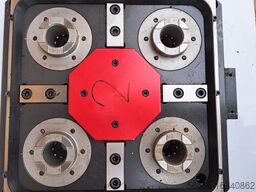 EROWA ER-020571/ER-016841 Spannmittel