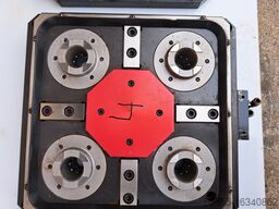 EROWA ER-020571/ER-016841 Spannmittel