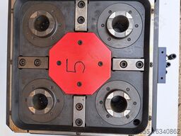 EROWA ER-020571/ER-016841 Spannmittel