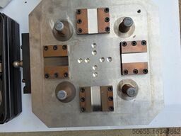 EROWA ER-020571/ER-016841 Spannmittel
