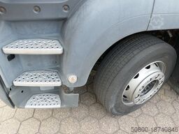 MAN 26.400 TGS LL 6x2, LBW 2.0to., Klima, Navi